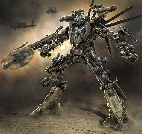 Transformers Rise Of The Beasts Concept Art