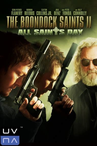 The Boondock Saints Ii All Saints Day Sony Pictures Entertainment