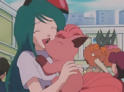 Top 10 Girls Who Actually Like Brock In Pokémon Reelrundown