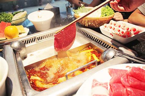 Best Mala Steamboat Hotpot Places In Singapore For A Numbingly Good Time