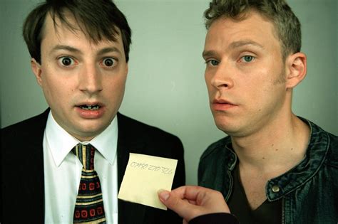 Evening Standard Pick The Best Quotes From The Last Ever Peep Show