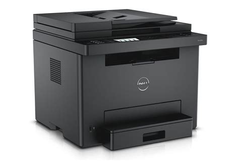 Dells E525w Color Multifunction Printer