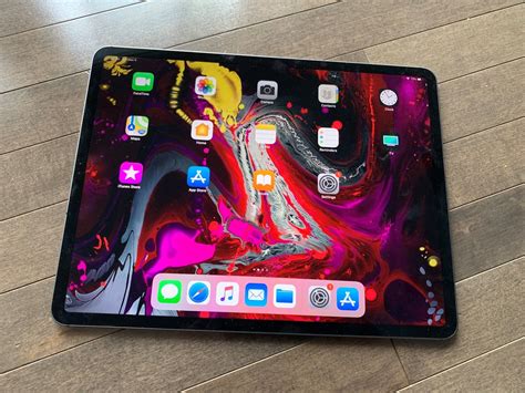 Pencil support seems less pronounced than in sketching apps, but pressure sensitivity remains present and correct when using pens and brushes. iPad Pro Review: Powerhouse at a Price - CityNews Edmonton ...