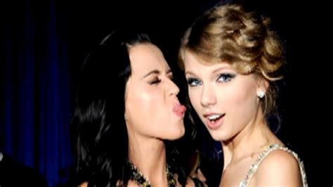 Taylor Swift Vs Katy Perry The Complete Timeline Of Their Feud
