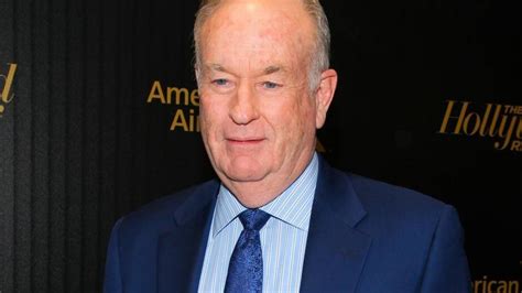Fox Secretly Settled Sexual Harassment Suit Against Bill Oreilly