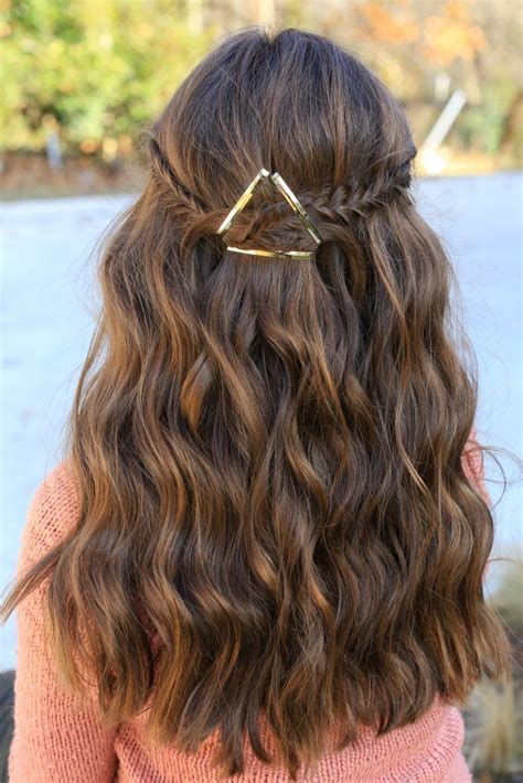 17 out of this world cute girls hairstyles qanda
