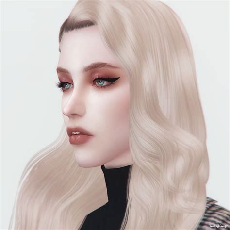 Mmsims — S4cc Mmsims Preset Af Nose 1 And 2 Yay My