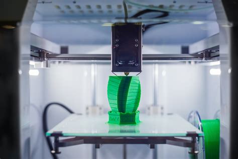 Advantages Of 3d Printing Rj Manufacturing