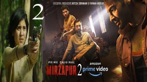 Mirzapur Season 2 Release Date Mirzapur 2 Trailer Release Date