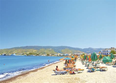 10 Most Beautiful Beaches In Kos Island Page 6