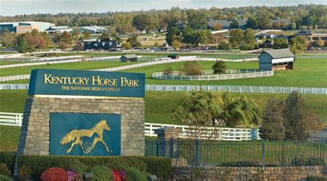 Critical Success Factors Kentucky Horse Park