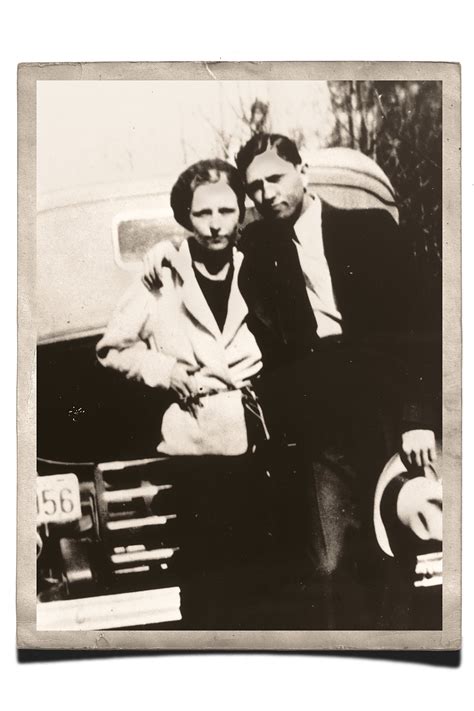The Ongoing Quest To Reunite Bonnie And Clyde D Magazine