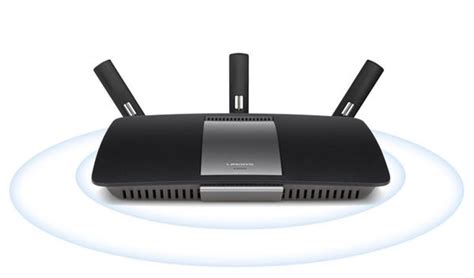 Linksys Ea6900 Ac1900 Smart Wi Fi Dual Band Router