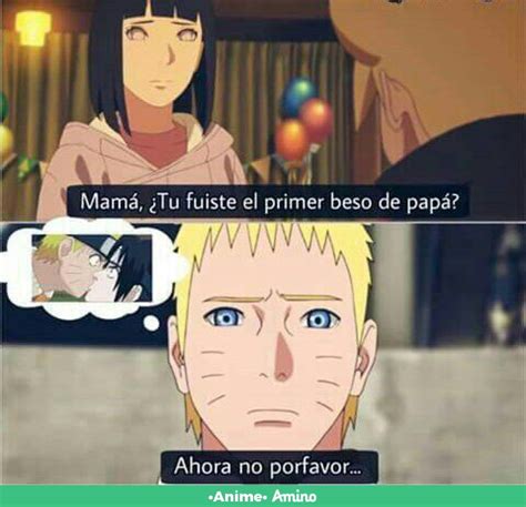 Memes Normales Y De Anime 13 Momentos Divertidos De Naruto Memes