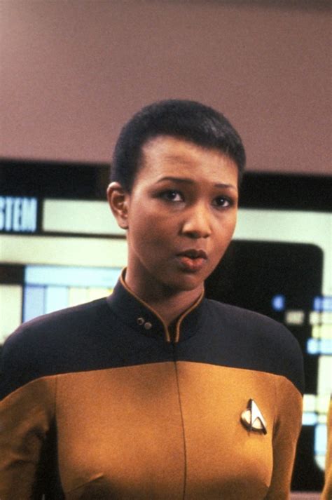 Mae Jemison Star Trek Blank Template Imgflip