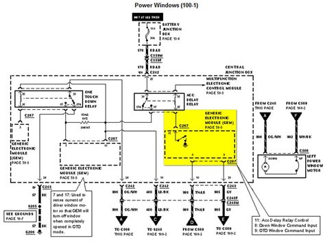 2006 Ford F150 Wiring Diagram