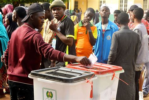 Electoral Monitoring Human Rights And Political Dialogue Fad