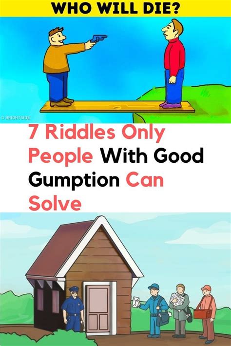 Bright Side 7 Second Riddles Mom And Dad Have Four Daughters Riddle Answer Topazbtowner