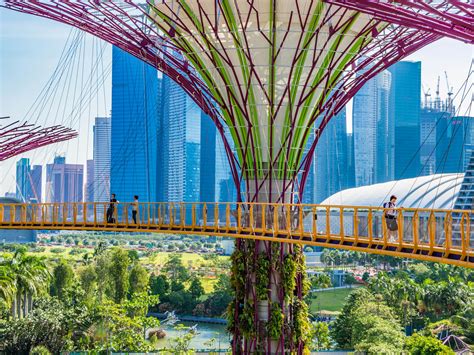 Best Places To Visit In Singapore Lonely Planet