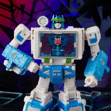 Transformers Generations Shattered Glass Collection Voyager Class