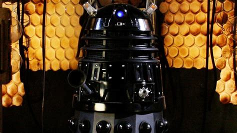 Bbc One Doctor Who Series 3 Daleks In Manhattan Daleks In