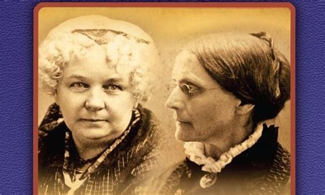 Not For Ourselves Alone The Story Of Elizabeth Cady Stanton And Susan B