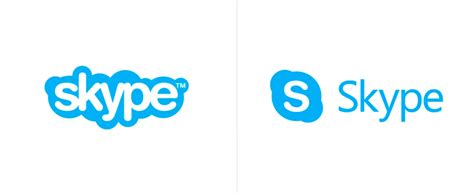 Skype teams up with space jam: Microsoft modifica il logo di Skype e manda in pensione la ...