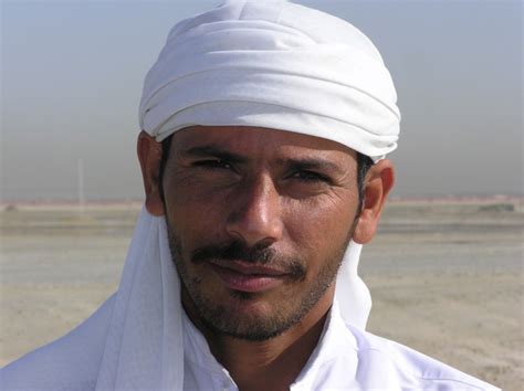 Free Arab Man 2 Stock Photo