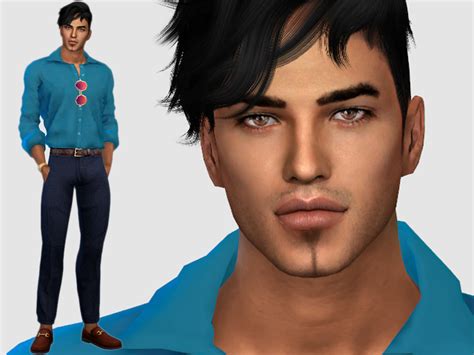 Sims 4 Male For Download Vsaservices