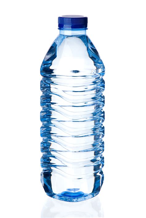 Bottled Water Facts