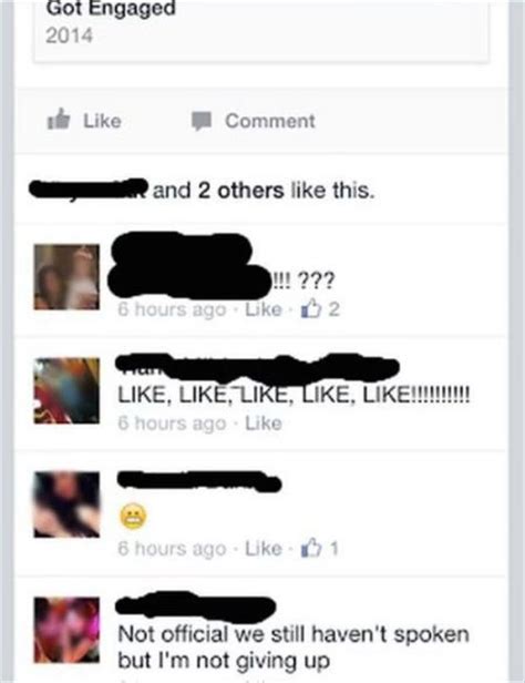Quite Possibly The Dumbest Status Updates Ever Posted On Facebook 28 Pics