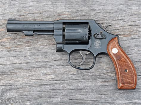 Smith And Wesson Model 10 History Ascsenovo