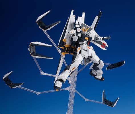 1 144 Nobel Gundam Succubus Gundam Custom Review Artofit