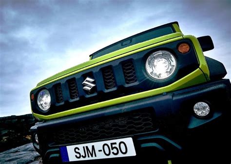 Thank you for using our services. Awesome 2021 Suzuki Jimny Review and Price - New Engine? - Automotive Car News