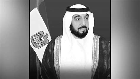 sheikh khalifa bin zayed al nahyan s death the late uae president s net worth and more