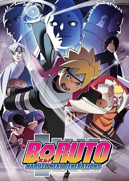 Boruto Filler List Episode Guide To Skip Or Watch In Anime Filler Guide