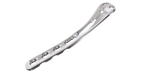 Lcp® Posteromedial Proximal Tibia Plate 35 Mm Depuy Synthes