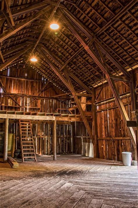 Beautiful Classic And Rustic Old Barns Inspirations No 42 | Old barns