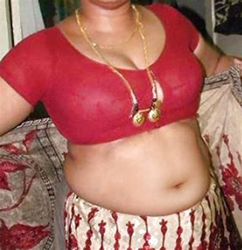 Red Saree Big Boob Indian House Wife Pics XHamster Hot Sex Picture