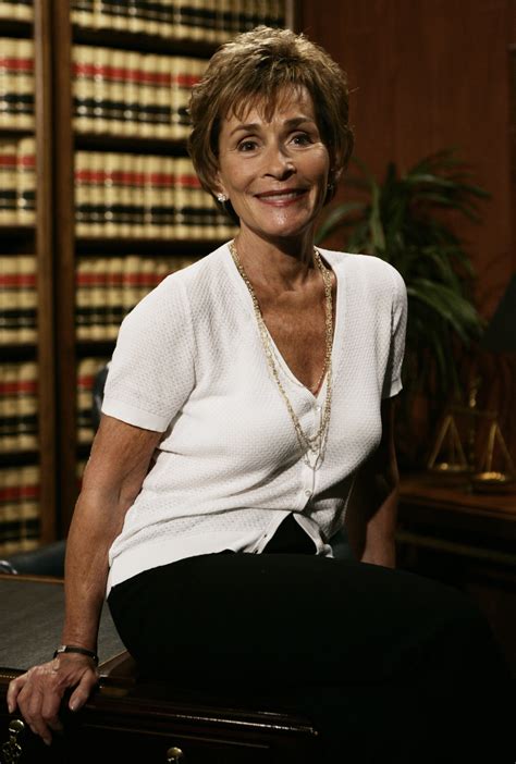 Judge Judy Quit 47 Million A Year Cbs Show After ‘boiling Feud With Network’ The Us Sun The