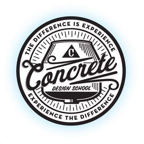 Choose from a list of 33 concrete logo vectors to download logo types and their logo vector files in ai, eps, cdr & svg formats along with their jpg or png. A Concrete Approach | Jon Arvizu