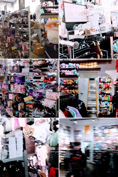 Hot Topic at East Towne Mall Madison, WI 2022 by SpiritsMalls35 on