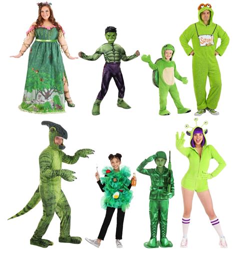 Colorful Costume Ideas For A Spectrum Of Fun Costume Guide Blog