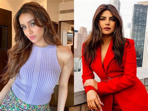 Who Is The Most Followed Indian Actress On Social Media