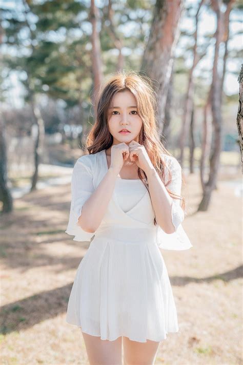 Korean Model 2017 2 Sohee