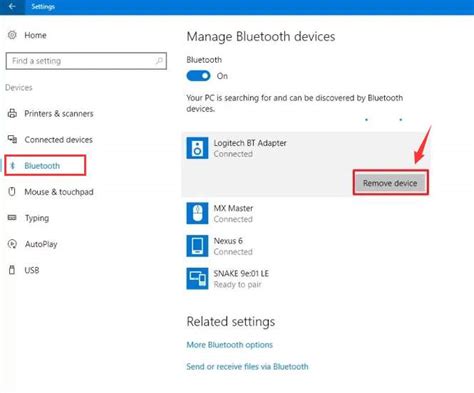 Fix Bluetooth Speakers And Display Devices Connection Issues On Windows Driver Easy