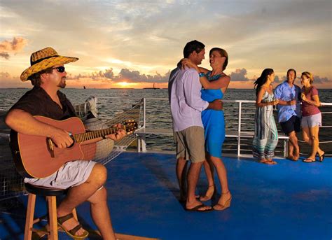 Key West Sunset Cruise Combo Packages