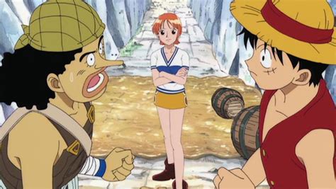 One Piece Season 1 Episode 12 Info And Links Where To Watch