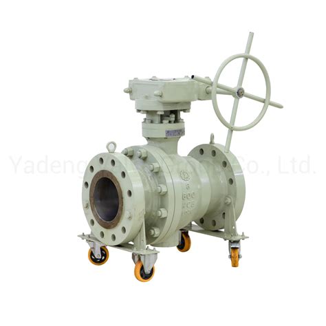 Industrial Usage Threaded Floating Stainless Steel Ball Valve Port