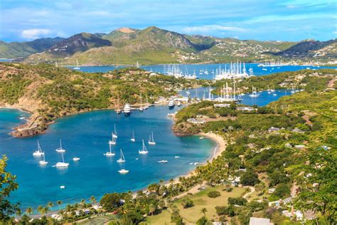 Top 5 Safest Places To Retire In The Caribbean Retirepedia